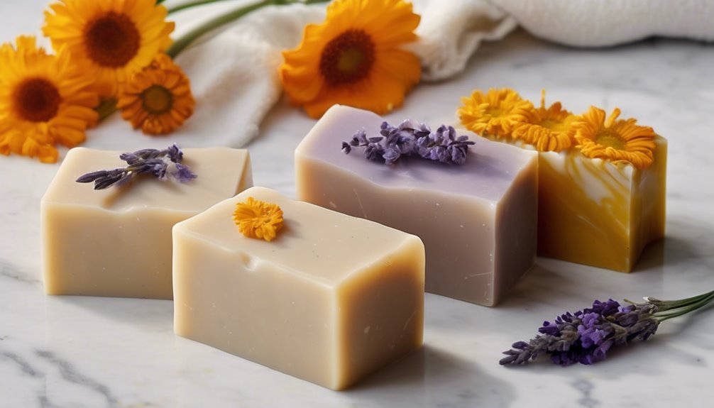 Os Benefícios e Usos dos Sabonetes para Pele Sensível