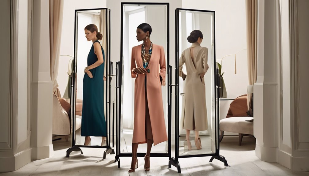 Tendências de Moda: Como Escolher a Roupa Feminina Perfeita para Cada Ocasião