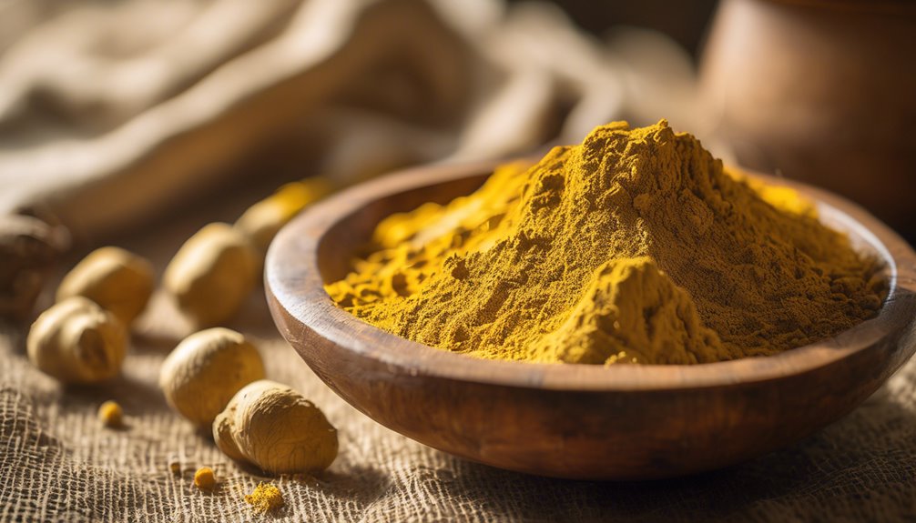 Benefícios e Usos da Maca Peruana para a Saúde e Bem-Estar