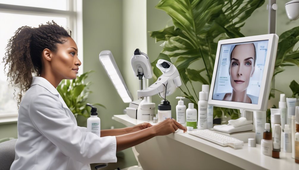 Guia Completo para Escolher Tratamentos Eficazes para Melasma