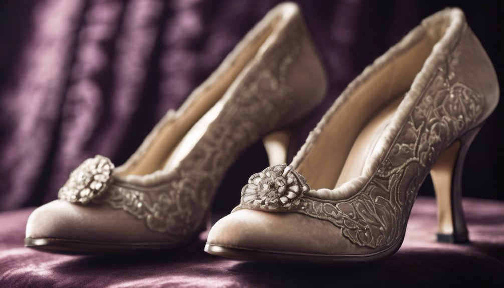 Elegância e Durabilidade: Escolhendo o Calçado Perfeito para Ocasiões Especiais