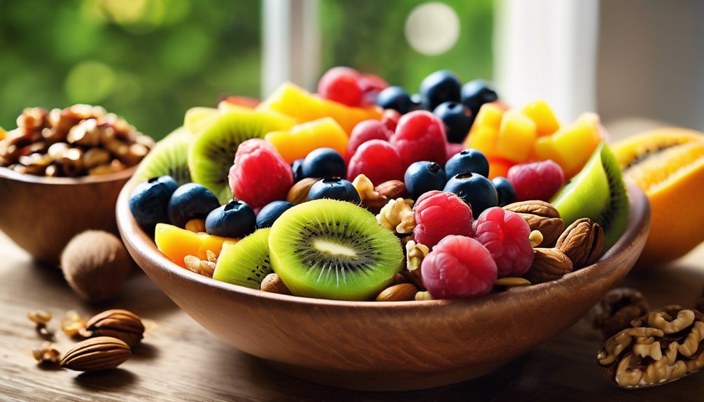 Benefícios para a Saúde e Bem-Estar do Inositol