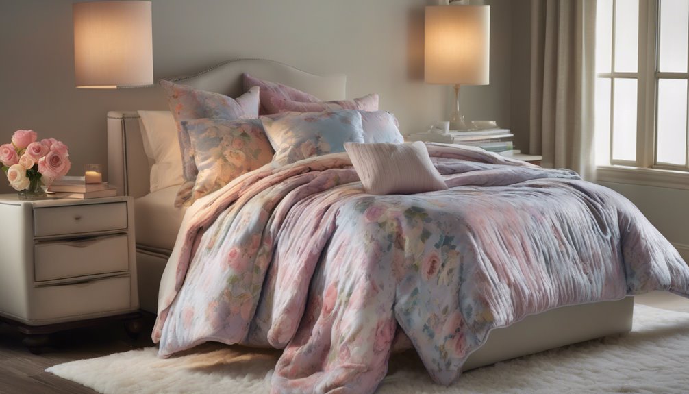 Os Diferenciais dos Pijamas Importados para Conforto Noturno