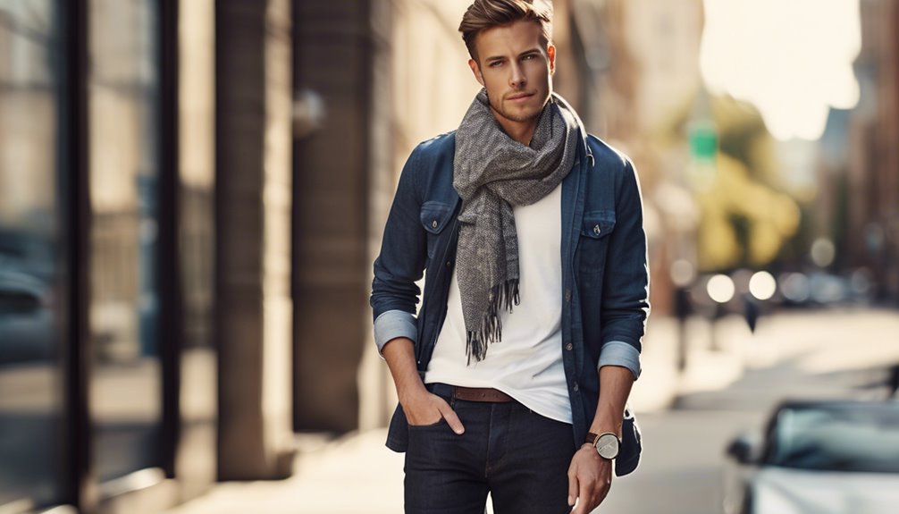 Dicas de Moda para Usar Trajes Casuais com Estilo