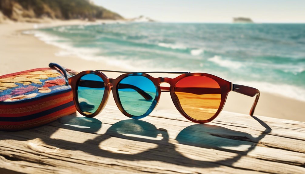 Como Escolher os Melhores Óculos de Sol para o Verão