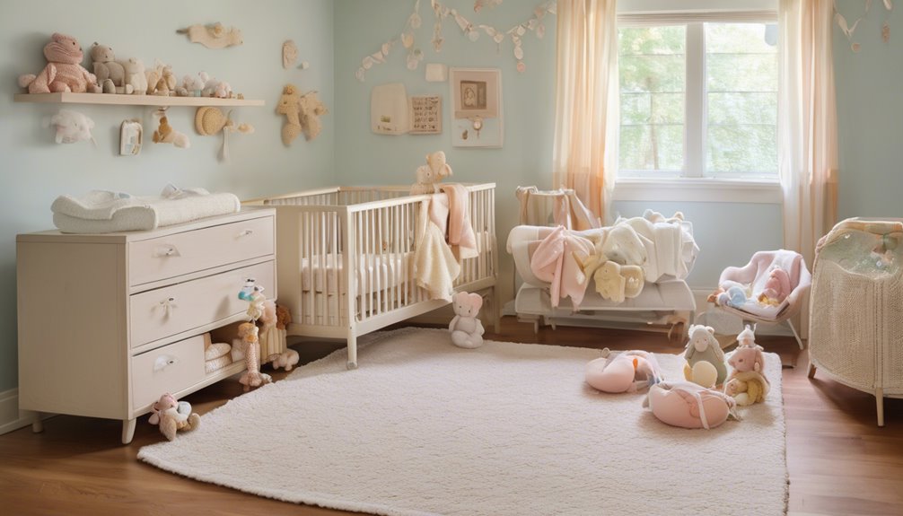 Guia Completo para Escolher os Melhores Acessórios para o Seu Bebê