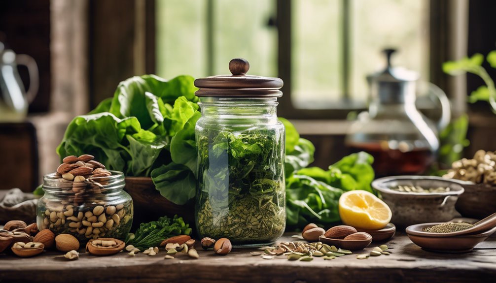 Benefícios do Magnésio para a Saúde e o Bem-Estar