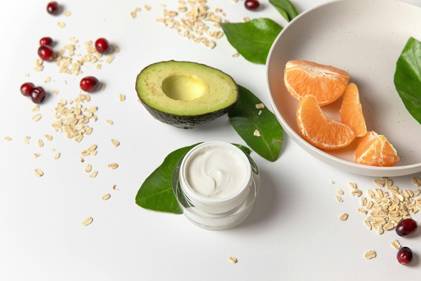 Benefícios Surpreendentes do Abacate para a Saúde e Beleza