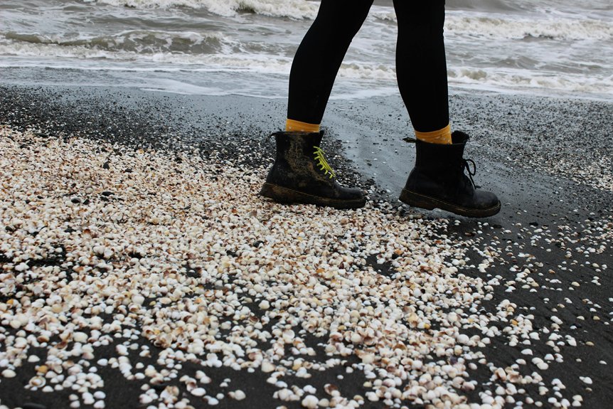 As Melhores Dicas para Escolher Botas de Aventura Confortáveis