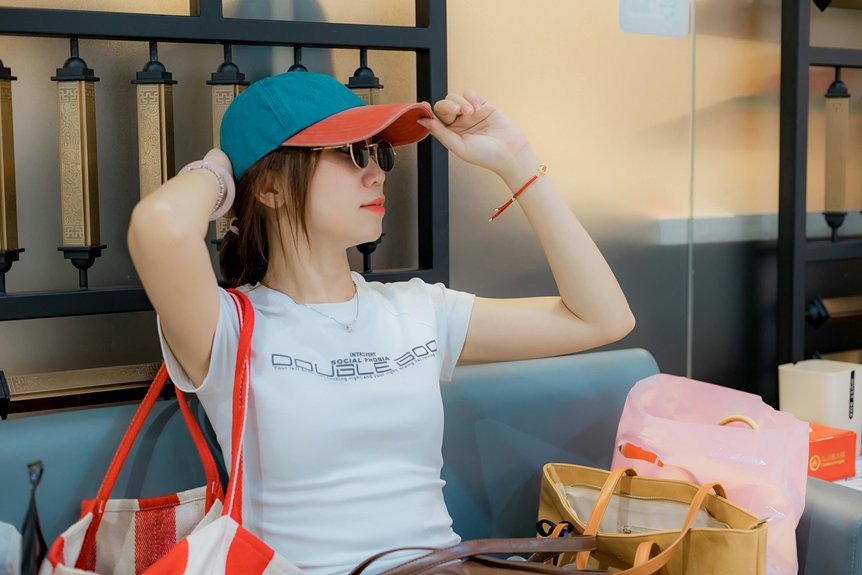 Tendências de Moda: A Elegância das Bolsas de Couro para Mulheres